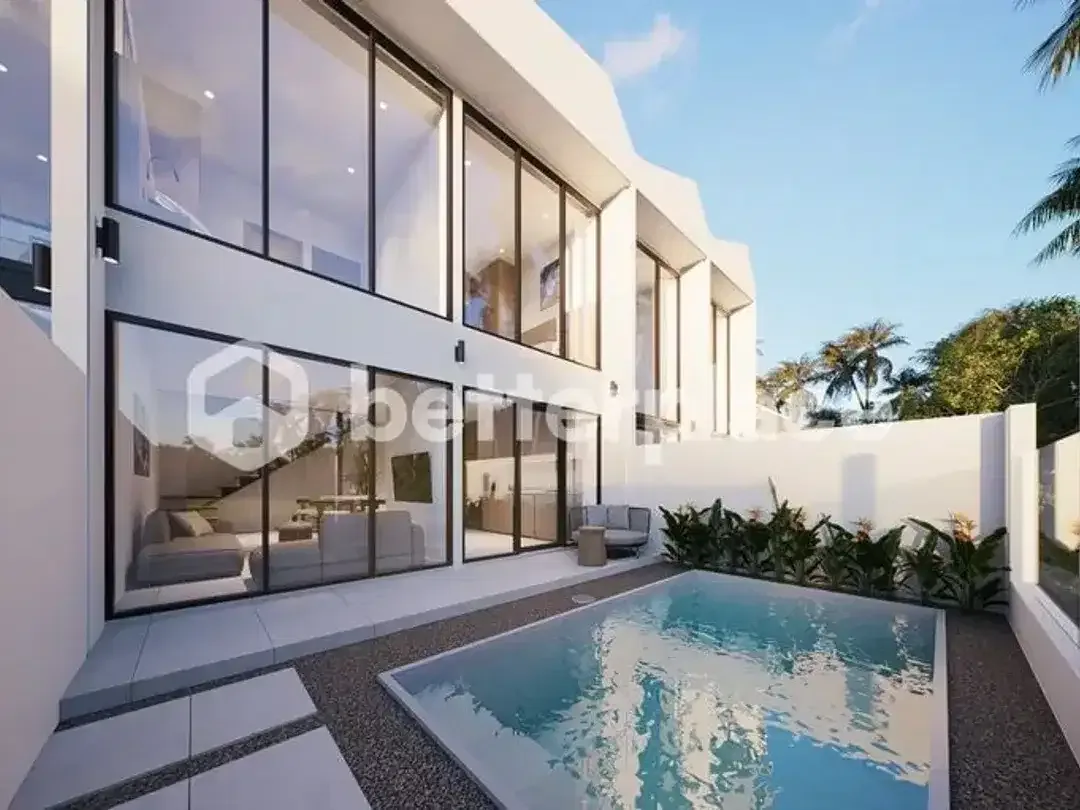 Exclusive Off-Plan Tropical Villa in Peaceful Cemagi 2 Bedrooms with Exceptional Investment Potential - Image 5 of 10