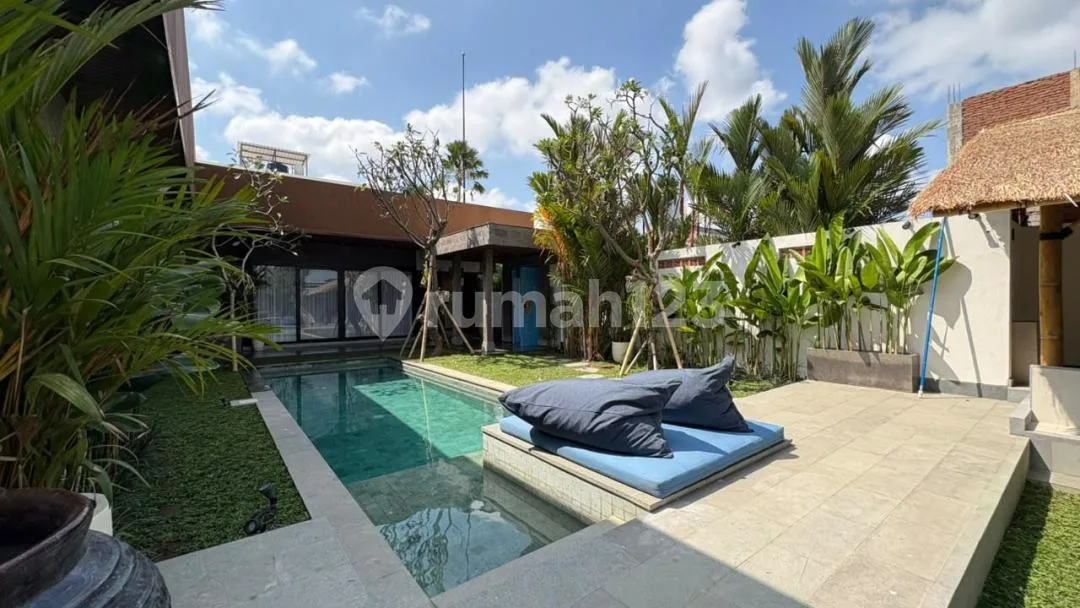 Luxury 4Br Villa For Rent In Tumbak Bayuh- Near Canggu & Pererenan - Image 2 of 4