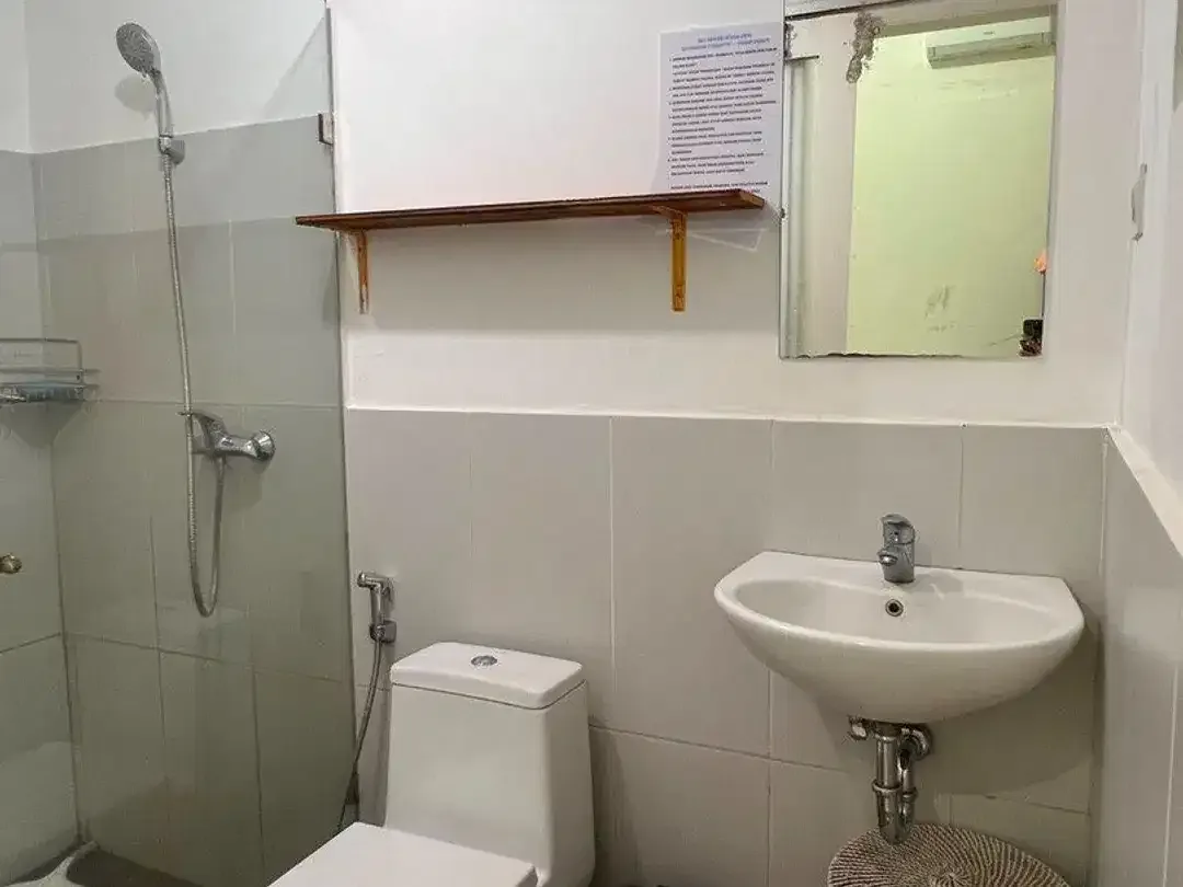Guest House 4 Kamar Dijual di Area Seseh, Munggu - Image 5 of 10