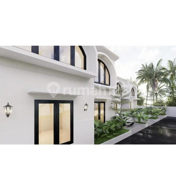 Leasehold Villa Sanur - Image 4 of 4