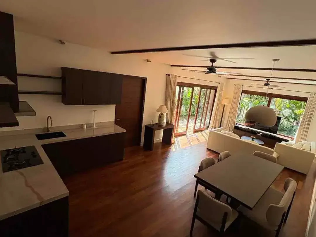 3 BR BRAND NEW VILLA IN SANUR WALKING DISTANCE TO THE BEACH - Image 2 of 10