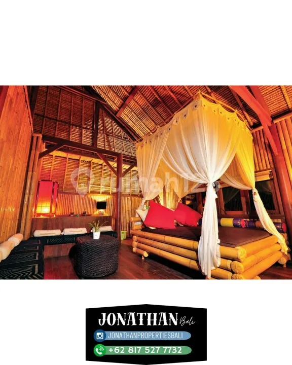 FOR SALE - BEACHFRONT APARTMENT TANJUNG BENOA - Image 4 of 4