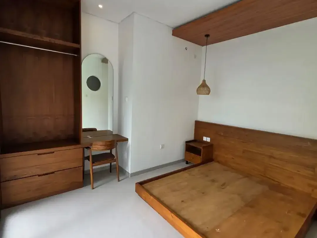 A Brand New Modern Minimalist Villa At Nusa Dua - Image 10 of 10