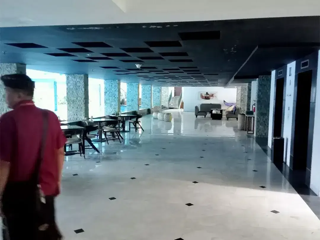 Hotel Jimbaran, Bali, Jl. Kencana, Kuta Selatan, Kab. Badung - Image 3 of 4