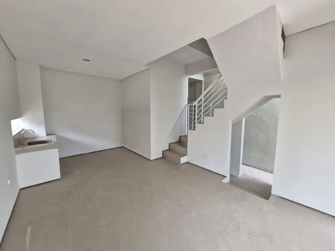 JUAL RUMAH JIMBARAN DALAM KOMPLEKS READY UNIT - Image 3 of 9