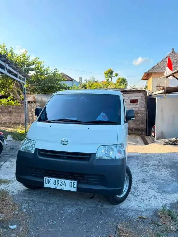 Daihatsu Gran max 2023 Bensin - Image 3 of 6