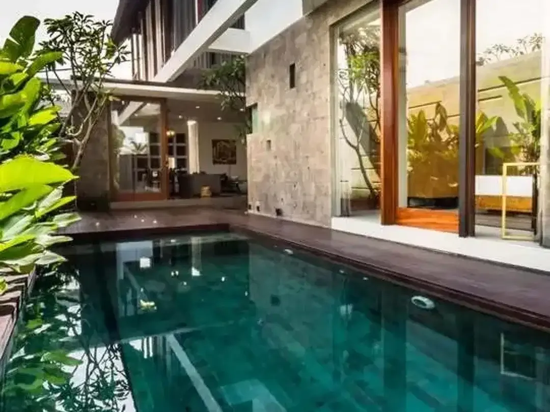 3 Bedroom Villa for rent in Tampak Siring, Bali - Image 1 of 10