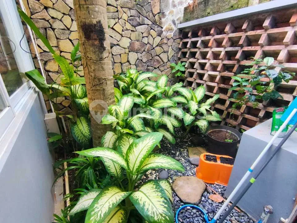 Cozy One Gate System Villa In Kerobokan Near Kudeta Beach Club - Image 3 of 4