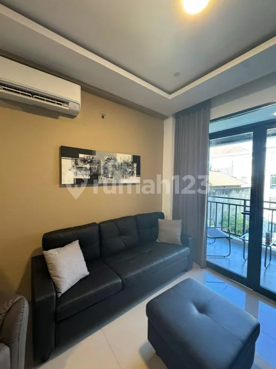 Apartemen Sewa di Legian Kuta Dekat Sunset Road Seminyak - Image 2 of 4