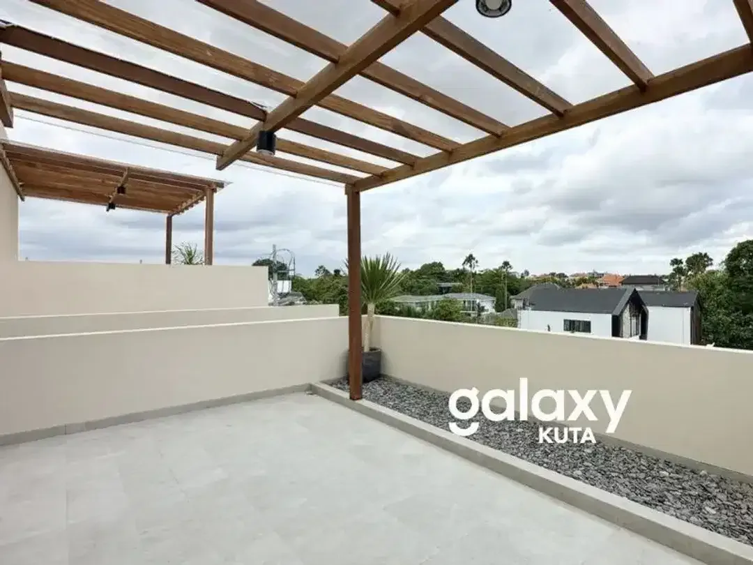 2 BEDROOM MODERN VILLA IN PERERENAN FOR YEARLY RENT - Image 8 of 9