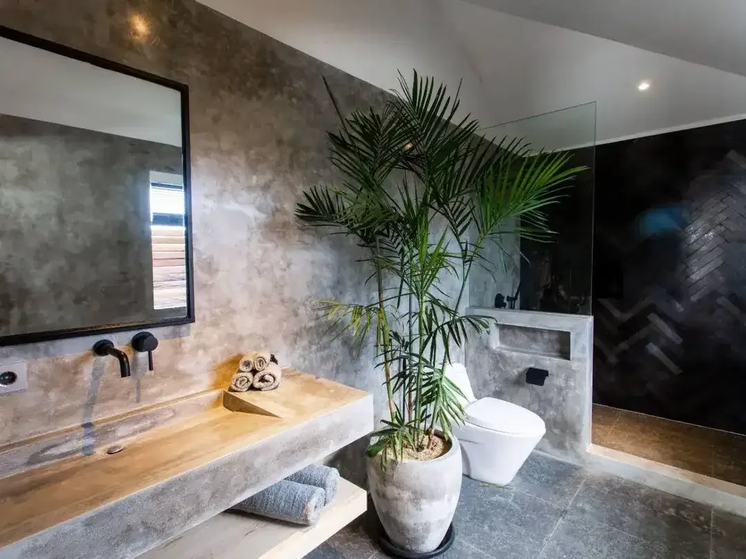 Di Sewakan Luxury Villa 5 Bedroom - Lokasi Kayu Tulang, Canggu, Bali - Image 9 of 10