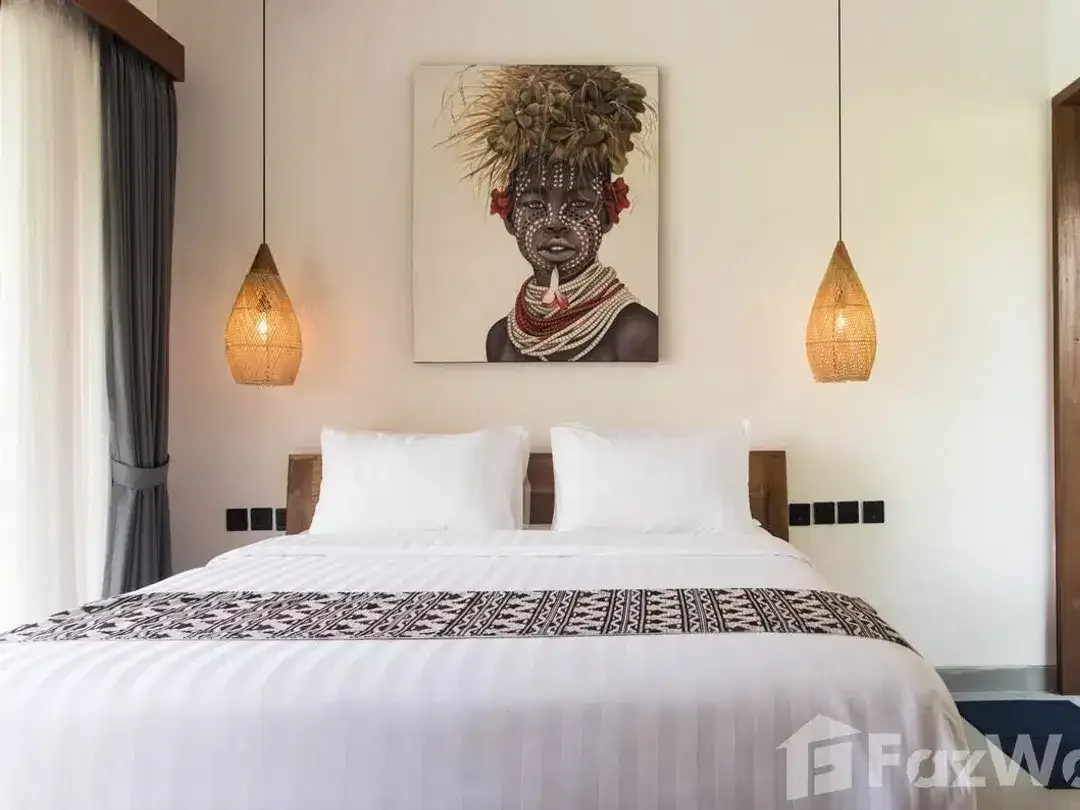 3 Bedroom Villa for sale in Ubud, Bali - Image 3 of 10