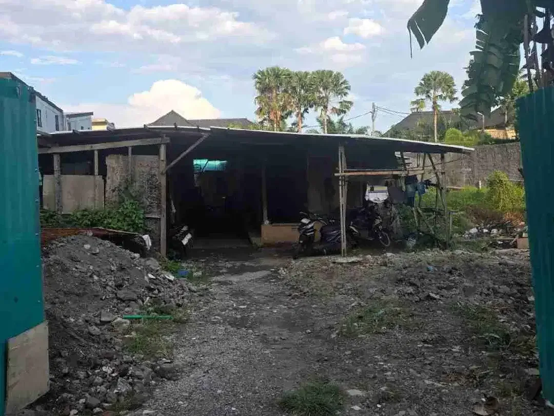 Di jual Tanah 913m² yang terletak di kawasan Berawa canggu dekat dengan atlas - Image 9 of 10