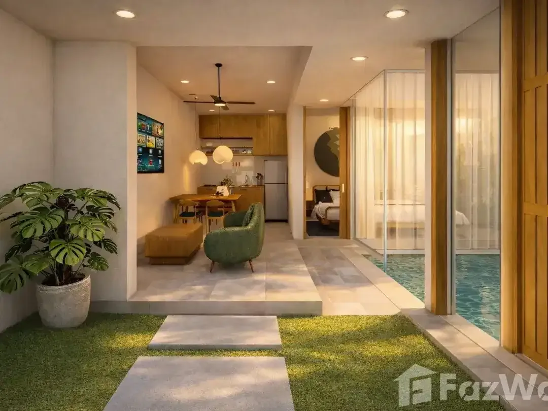 2 Bedroom Villa for sale in Seminyak, Bali - Image 4 of 10
