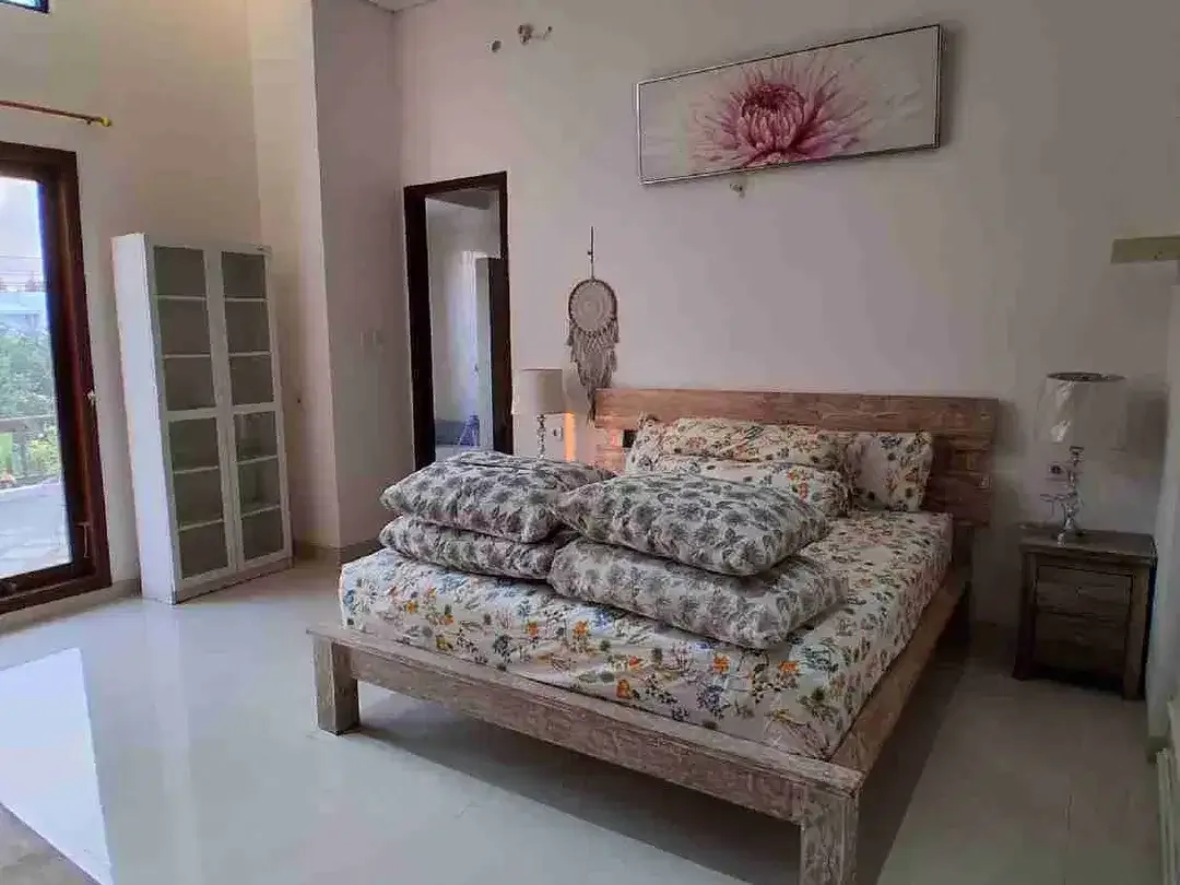 Rumah Sewa 5 Kamar Dekat Kampus Unud Jimbaran Bali - Image 4 of 10