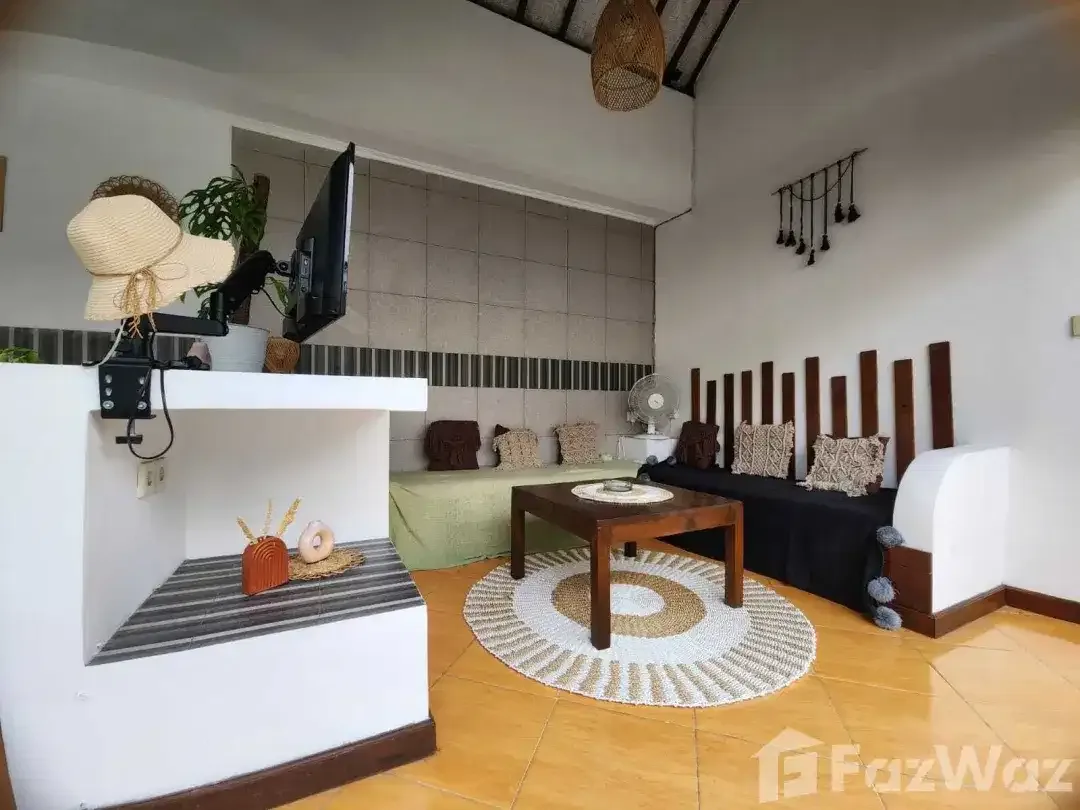 2 Bedroom Villa for rent in Denpasar Barat, Bali - Image 7 of 7