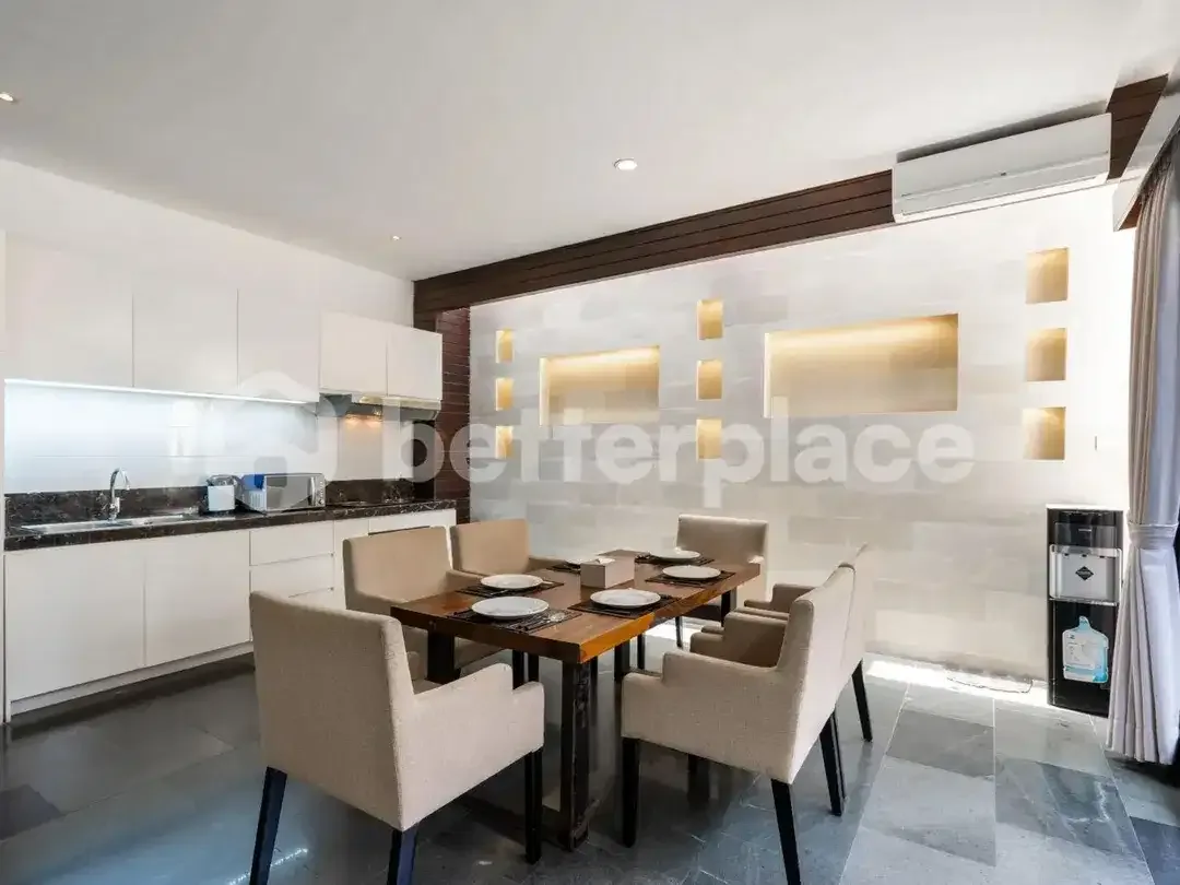 3 Bedroom Villa in Cemagi, Walking Distance to The Beach - Image 8 of 10