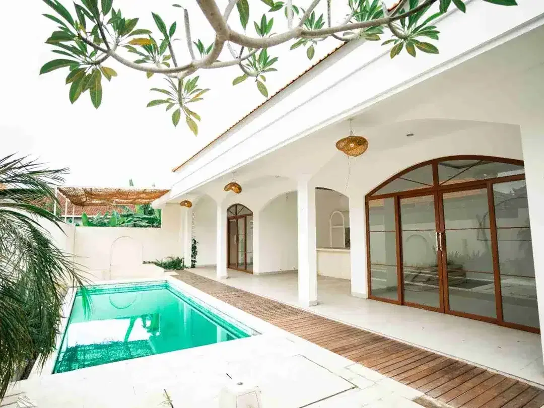 DIJUAL VILLA BARU, BABAKAN, CANGGU - Image 7 of 10