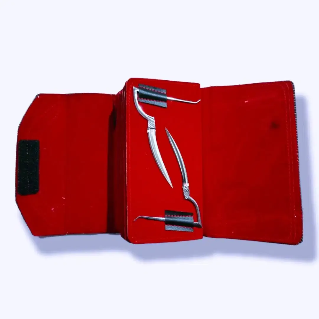 PISAU TAJI AYAM FILIPINA HSS-COBALT (panjang:13-13.5cm) - Image 1 of 2