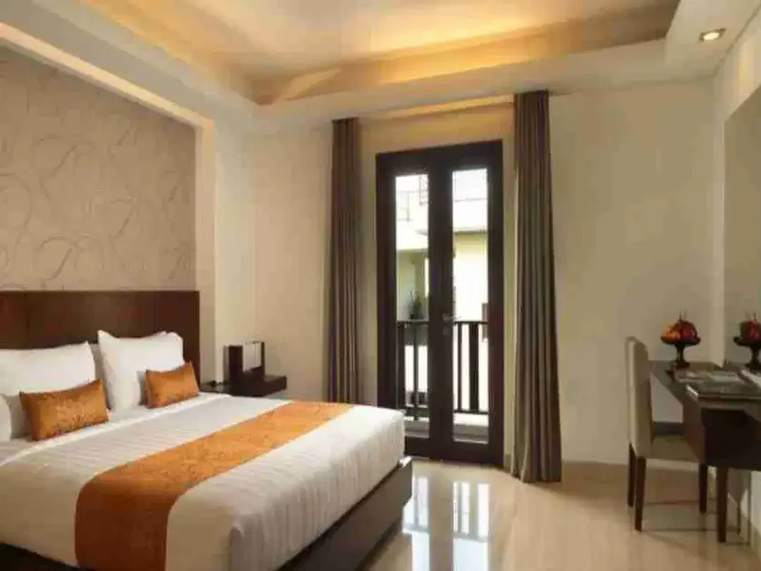 Prime Investment Opportunity 5 Storey Hotel Featuring 189 Guest Rooms Seminyak Bali - Image 5 of 8