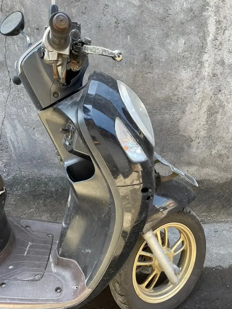 Scoopy 2021  pajak off // bintang dewata motor // - Image 4 of 5