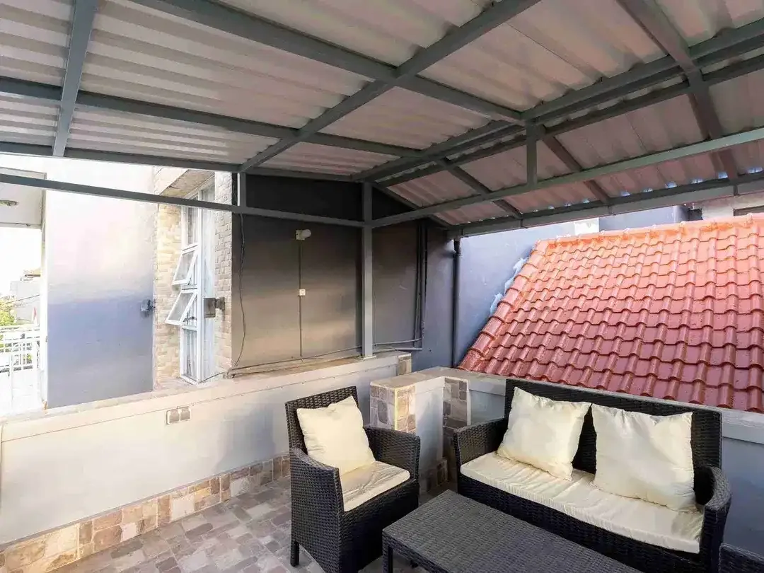 Rumah Semi furnished One Gate di Pulau Galang - Image 7 of 10