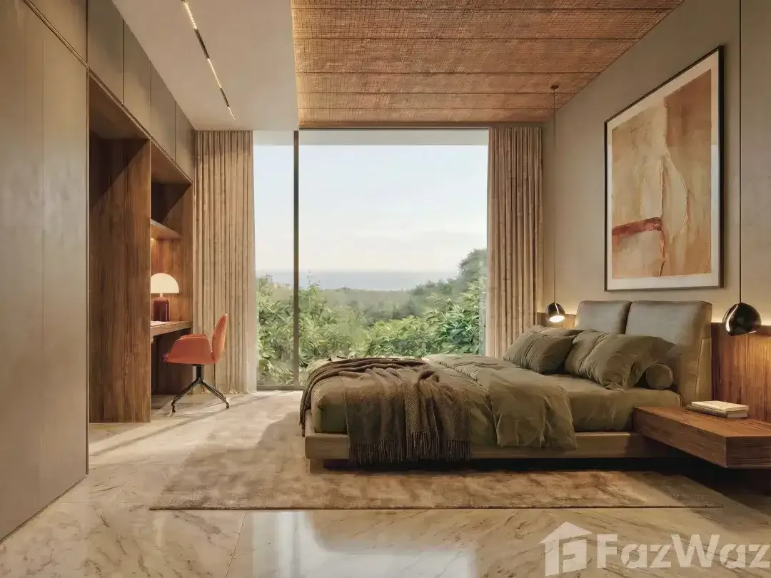 2 Bedroom Apartment for sale at Solan Melasti Boutique House - Image 4 of 10