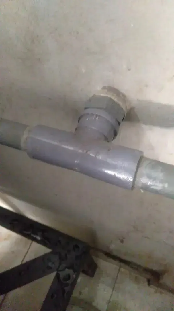Tukang pompa air,kloset duduk,water heater,kran patah,water filter,dll - Image 3 of 3