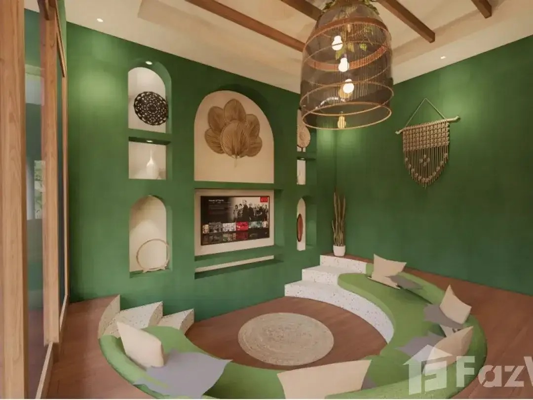 1 Bedroom Villa for sale in Ubud, Bali - Image 4 of 10