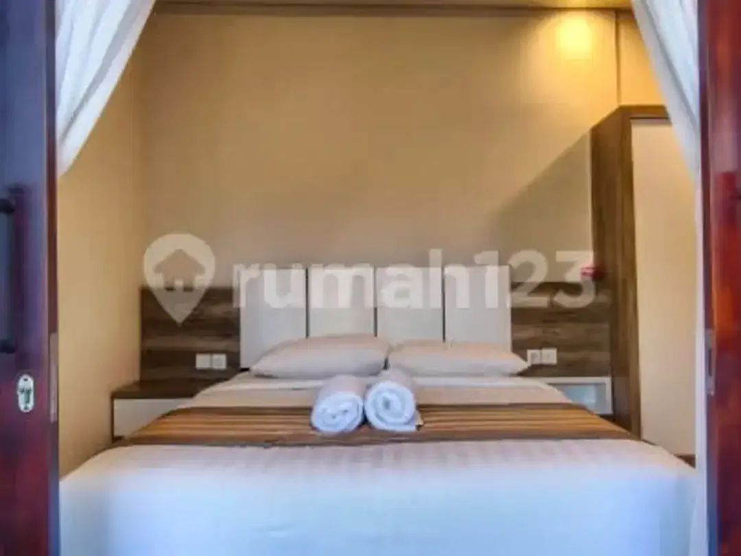 Dijual Villa Modern Minimalis Dekat Kampus Unud - Image 6 of 10