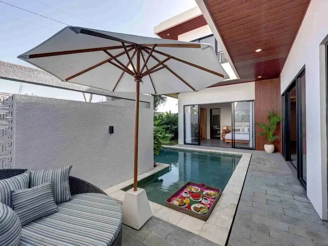 Exclusive Luxury Villas Near Sanur Beach – Limited to 9 Units, High ROI Investment - Image 4 of 10