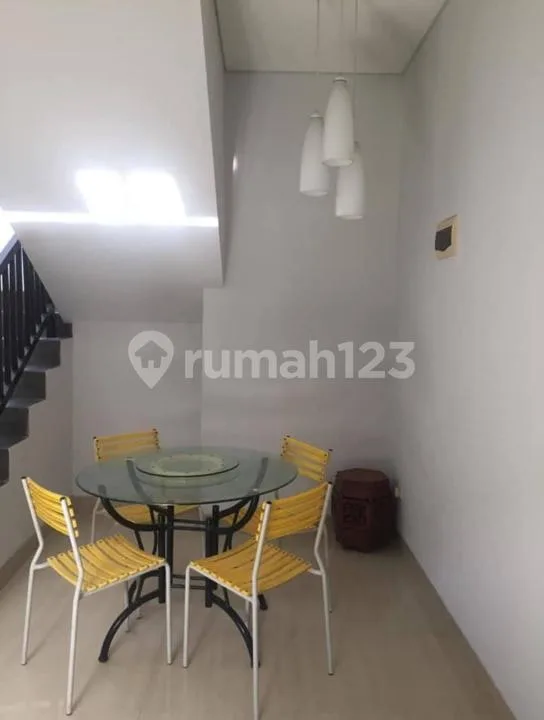 Rumah Strategis Semi Furnish Sandat Dangin Puri Kangin, Denpasar - Image 3 of 4