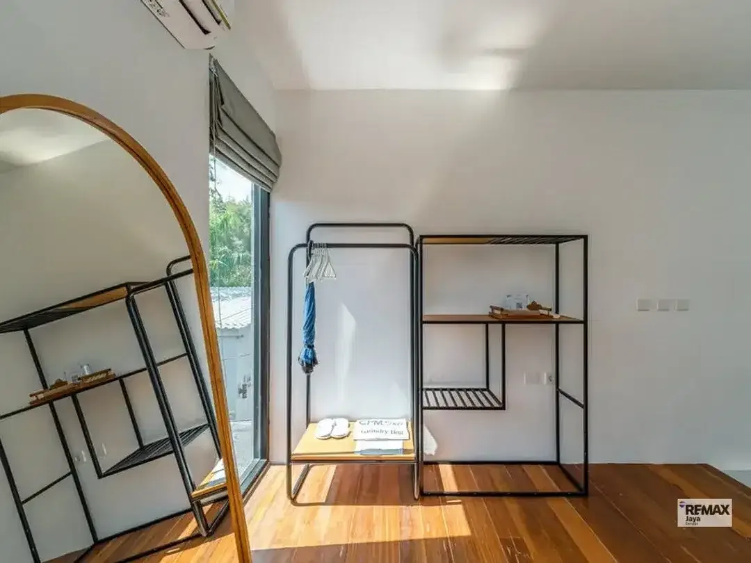 Fully Furnished 1 Bedroom Villa For 26 Year Leasehold In Umalas Area - Image 6 of 10