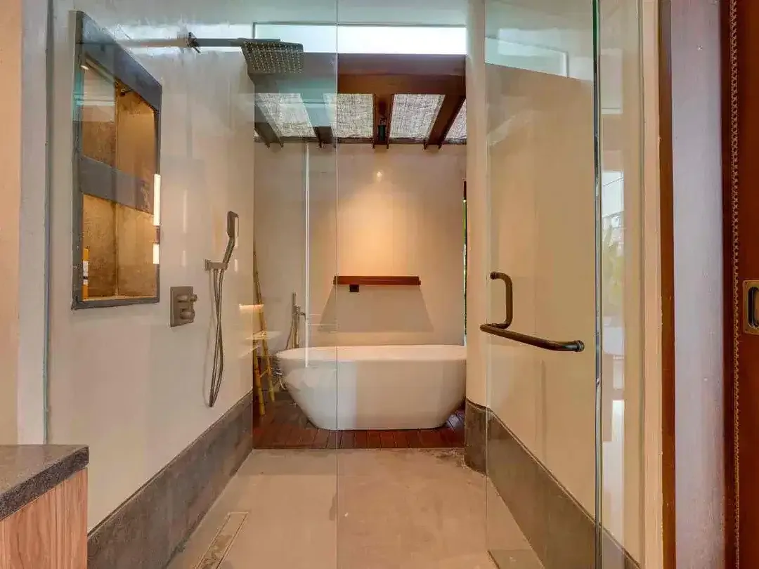 Di jual villa luxury
Lokasi di berawa canggu badung bali - Image 7 of 10
