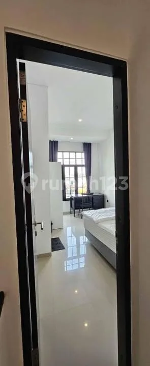 Disewa Apartemen Jalan Pertanian Kuta Selatan Siap Huni - Image 2 of 4