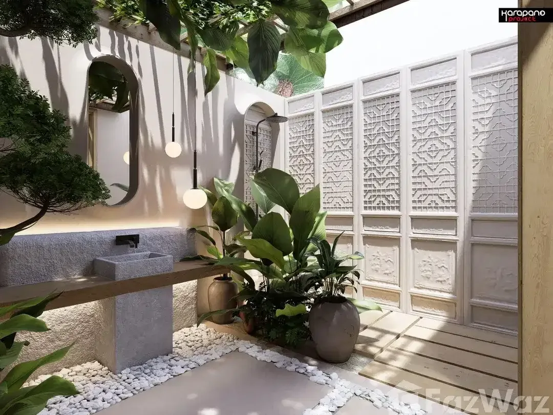 4 Bedroom Villa for sale in Jimbaran, Bali - Image 10 of 10