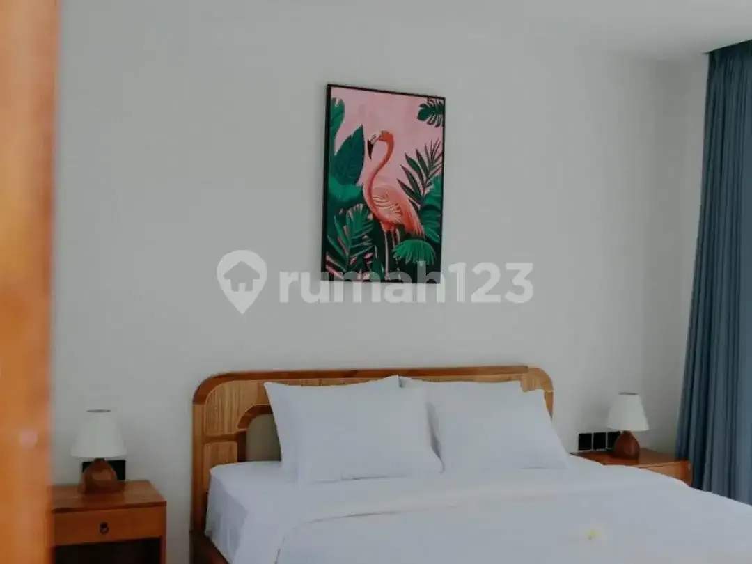 Villa Modern Tropis Baru di Jimbaran Cocok untuk Liburan - Image 4 of 5