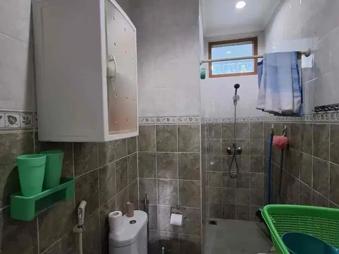 for sale Villa in tegal mengkeb pantai klecung tabanan - Image 6 of 6