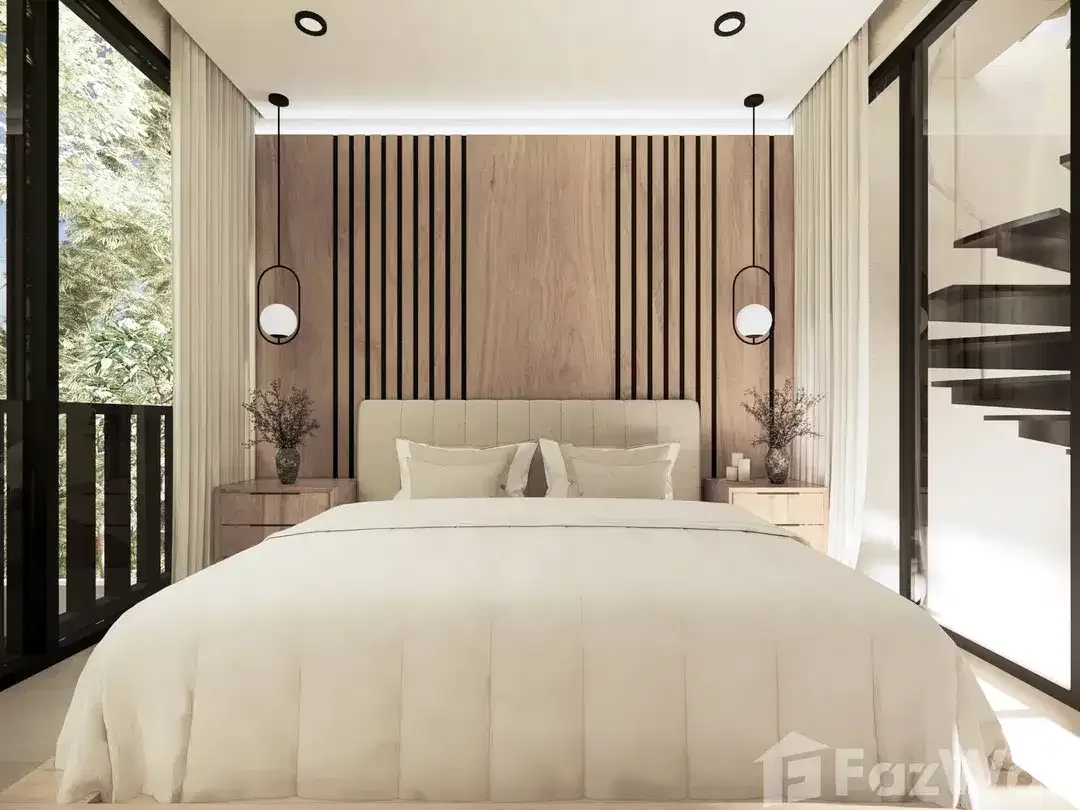 2 Bedroom Villa for sale in Kediri, Bali - Image 8 of 10