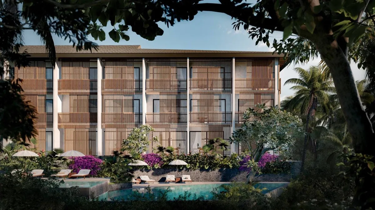 Turnkey 27-Key Wellness Resort Project Near Ubud | USD 2.95M - Image 5 of 10