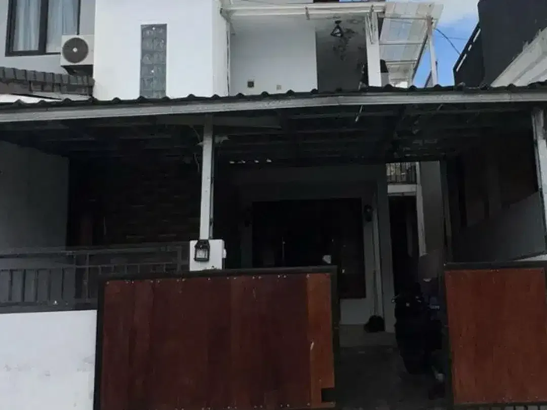 RUMAH SIAP HUNI DI NUANSA BUKIT JIMBARAN BADUNG - Image 1 of 5