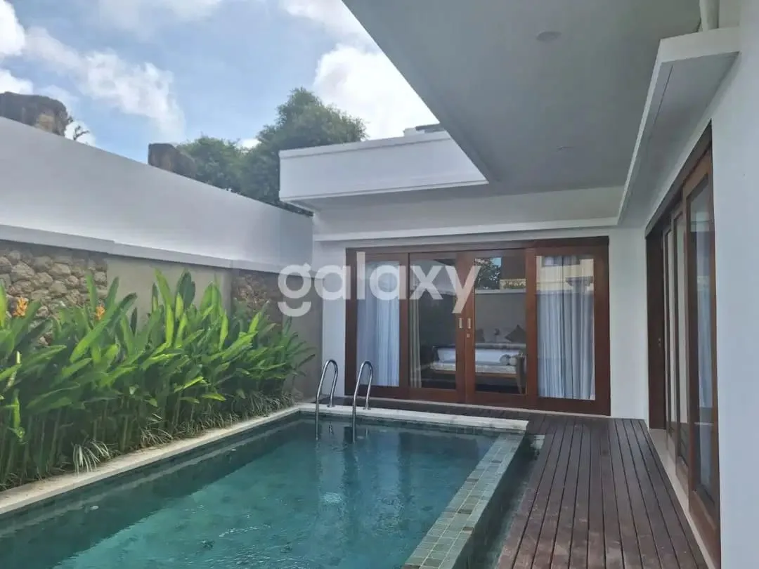 VILLA SAMANI RAYA ULUWATU UNGASAN BADUNG, BALI - Image 2 of 8