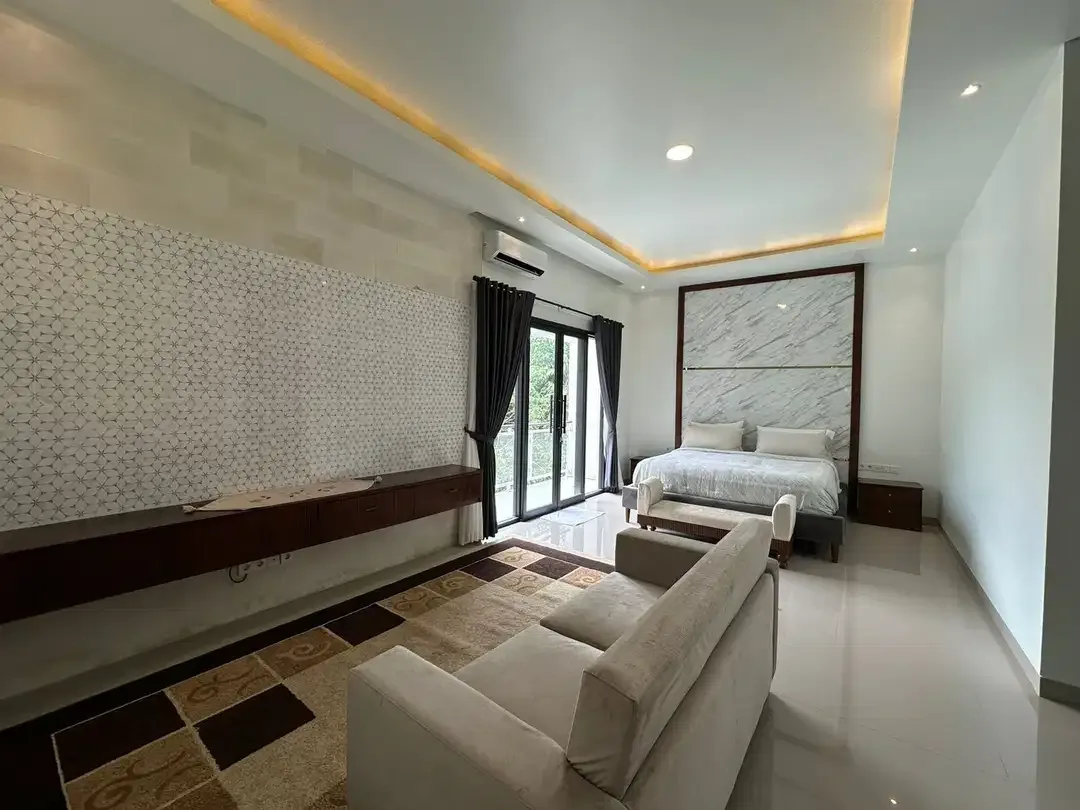 Dijual Villa Modern Mewah di Ungasan - Image 9 of 10