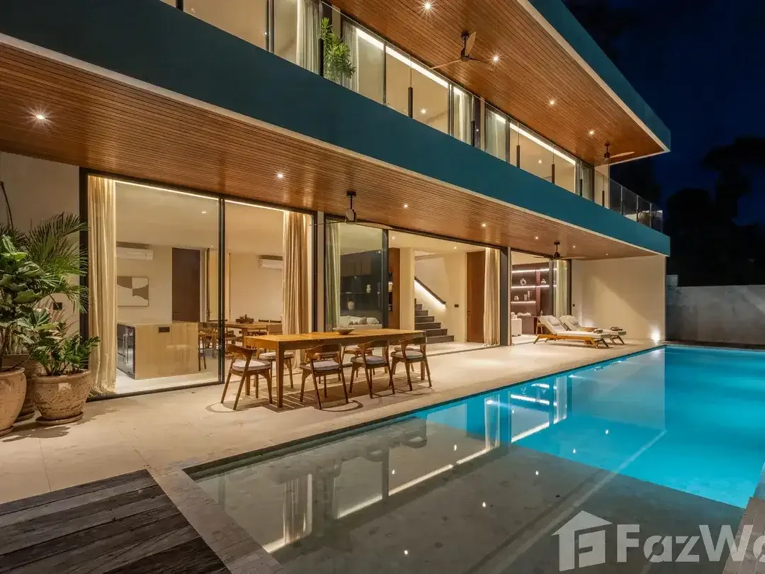 4 Bedroom Villa for sale in Tumbak Bayuh, Bali - Image 4 of 10