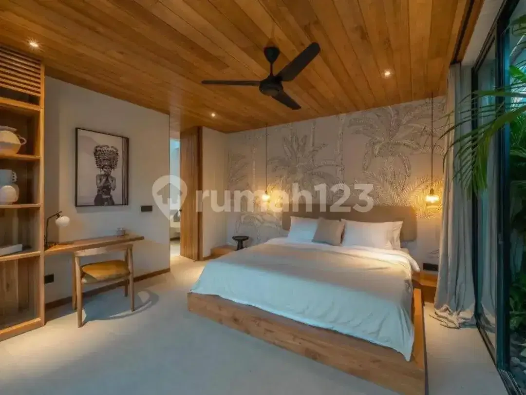 Riverfront Iii Villa For Sale In Kaba Kaba, River & Jungle View, 3Br, Yellow Zone, Usd 270,000 - Image 9 of 10