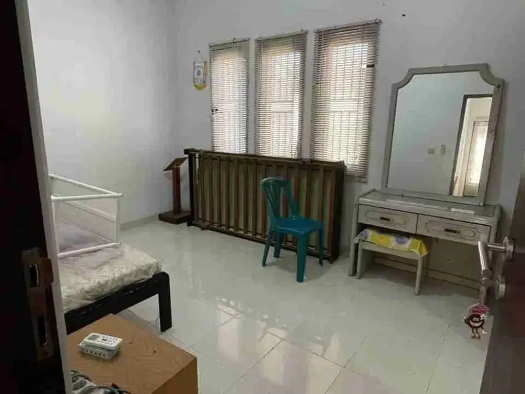 Rumah Lantai 2 Tropic Residence Taman Griya - Image 4 of 8