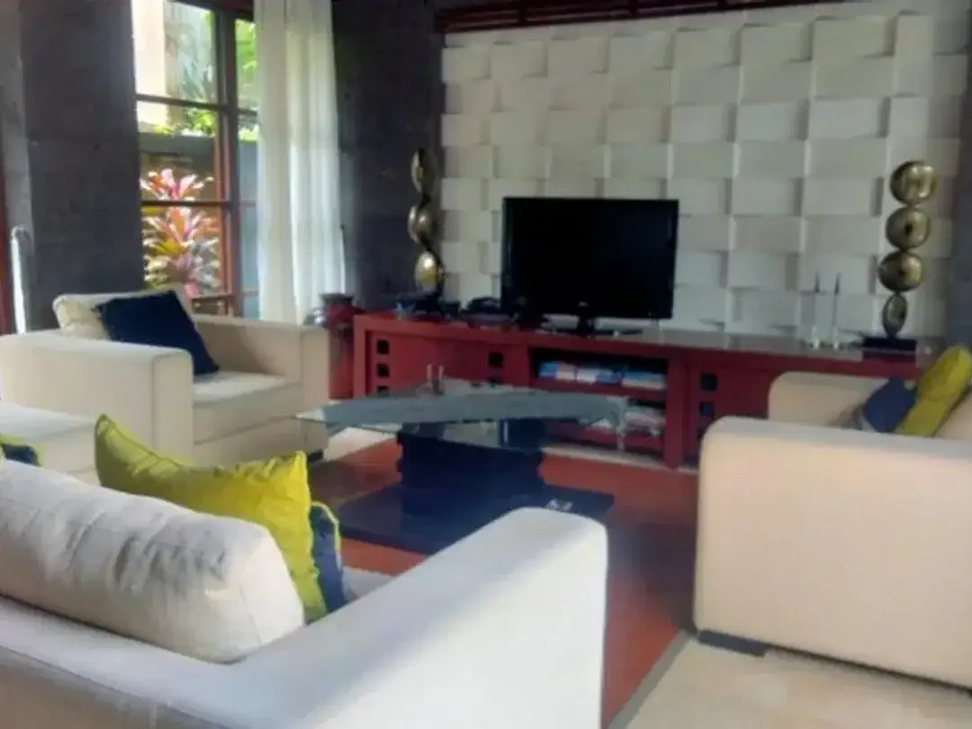 VILLA LUXURY WITH SEA VIEW IN UNGASAN BADUNG - Image 4 of 8