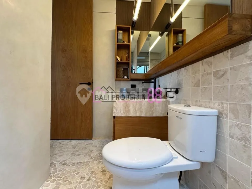 Jual Villa Brand New Dekat Pantai Jimbaran LT 110 M2 - Image 3 of 4