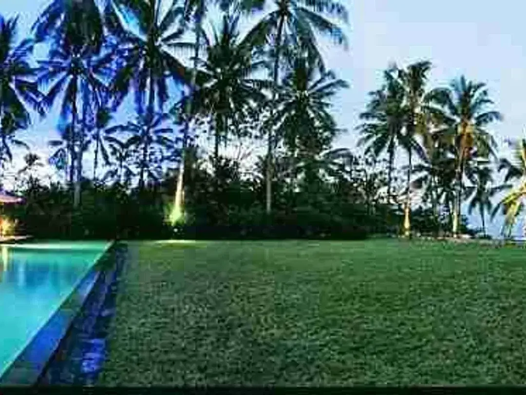Villa Mewah Tepi Pantai Soka Tabanan 6KT SHM Lengkap - Image 3 of 10