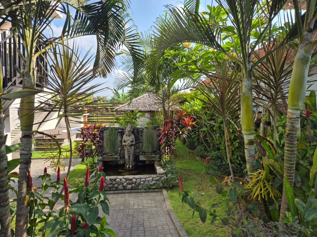 LEASEHOLD - 20 YEARS – POOL VILLA + 2 AIRBNB STUDIOS - Image 2 of 2